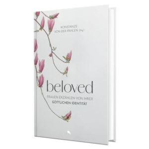 Beloved - Konstanze von der Pahlen (Hrsg.)