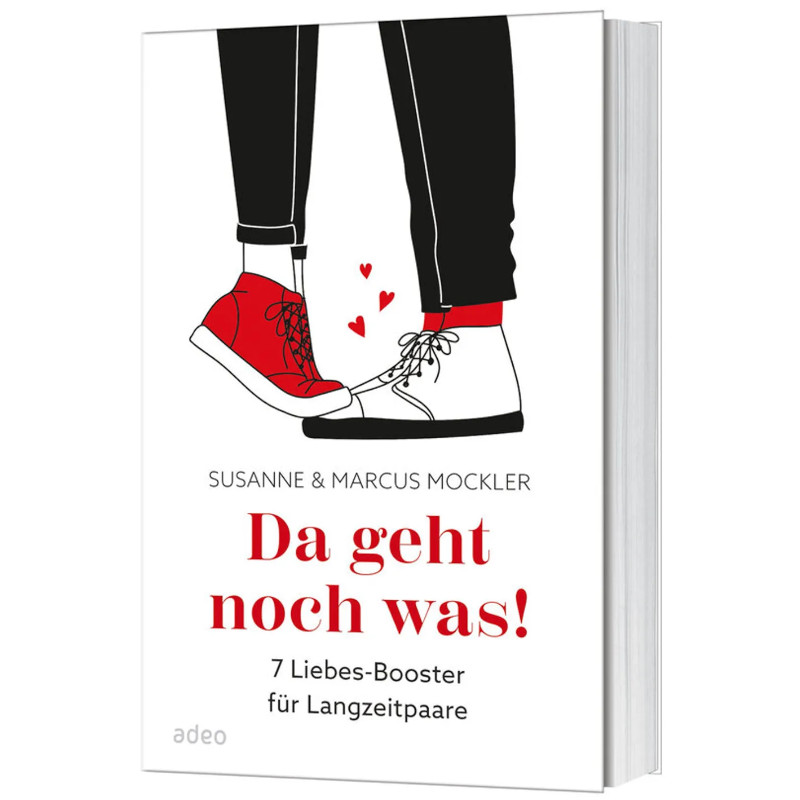 Da geht noch was! - Susanne und Marcus Mockler