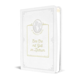 Eine Ehe mit Gott im Zentrum - Martha Peace, John Crotts