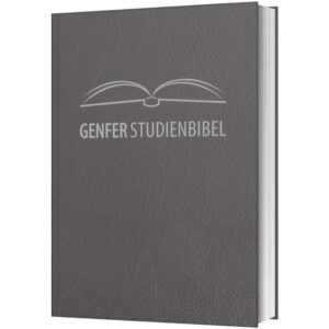 Genfer Studienbibel