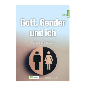 Gott, Gender und ich - Henrik Mohn