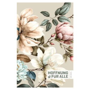 Hoffnung für Alle. Die Bibel - Eden Edition