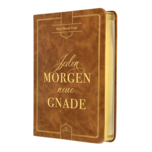 Jeden Morgen neue Gnade - Paul David Tripp