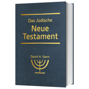 Das jüdische Neue Testament