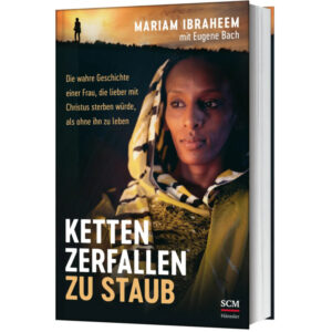 Ketten zerfallen zu Staub - Mariam Ibraheem, Eugene Bach