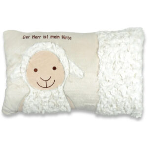Kissen Schaf