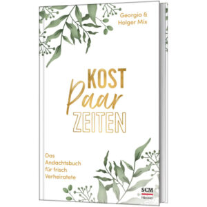 Kostpaarzeiten - Georgia und Holger Mix