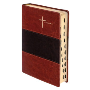 Luther21 - Großausgabe - Kunstleder