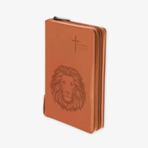 Luther21 - F.C. Thompson - Taschenausgabe Löwenbraun