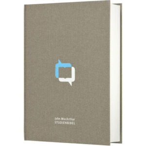 MacArthur Studienbibel - Schlachter 2000