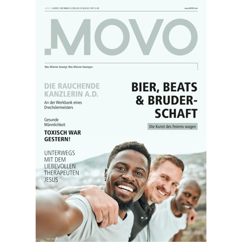 Movo 04/2025