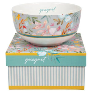 Müslischale Gesegnet