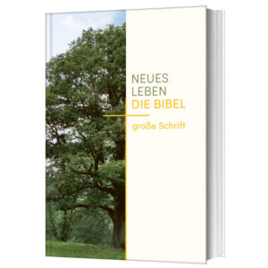 Neues Leben. Die Bibel - große Schrift