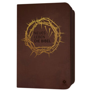 Neues Leben. Die Bibel, Standardausgabe, Kunstleder mit Reißverschluss