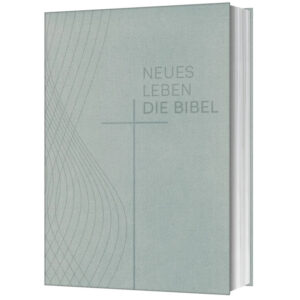 Neues Leben. Die Bibel - Taschenausgabe, Kunstleder