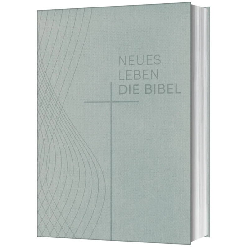 Neues Leben. Die Bibel - Taschenausgabe, Kunstleder