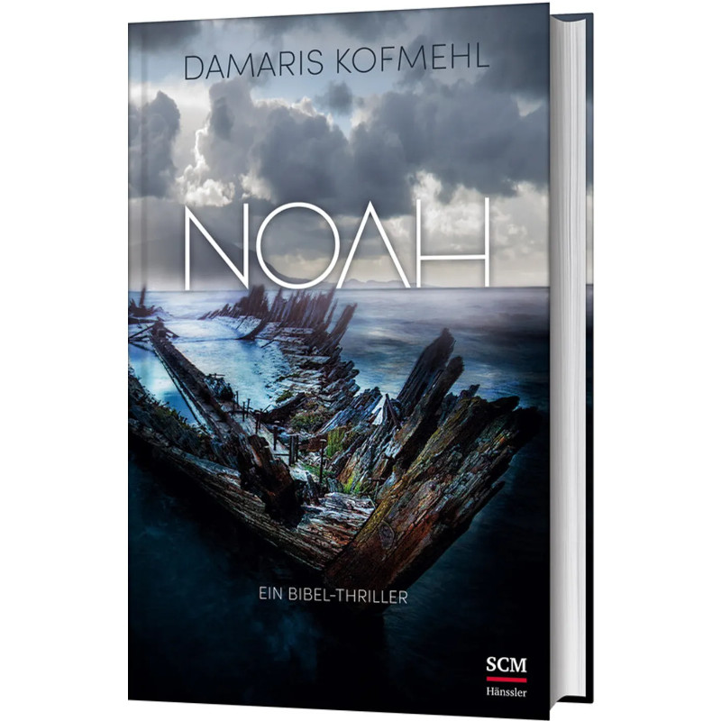 Noah - Damaris Kofmehl