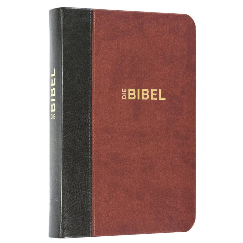 Schlachter2000 - Taschenausgabe, grau/braun