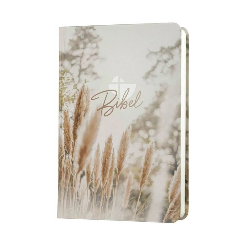 Schlachter2000 - Taschenausgabe - Pampasgras