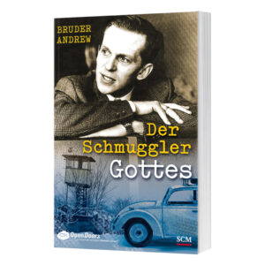 Der Schmuggler Gottes - Bruder Andrew