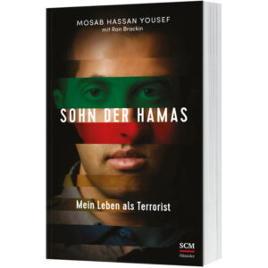 Sohn der Hamas - Mosab Hassan Yousef
