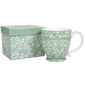 Tasse Geliebt-Getragen-Gesegnet