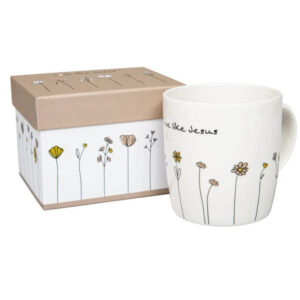 Tasse Love like Jesus