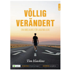 Völlig verändert - Tim Hawkins