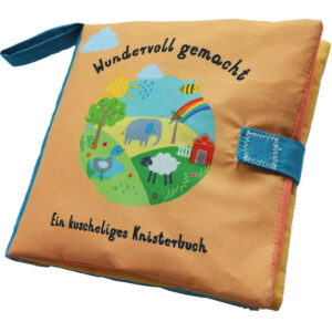 Wundervoll gemacht - Emma Haines