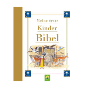 Meine erste Kinderbibel