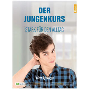 Der Jungenkurs - Jim George