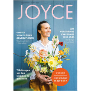 Joyce 04/2026