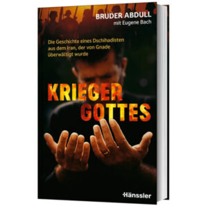 Krieger Gottes - Bruder Abdull