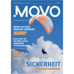 Movo 04/2025