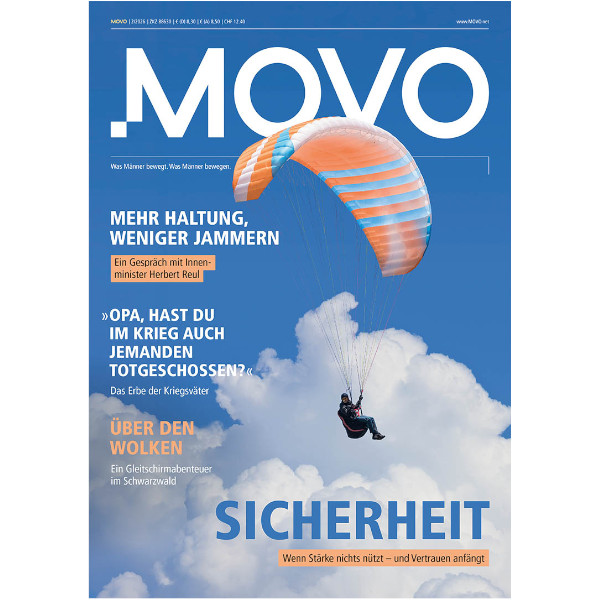 Movo 04/2025
