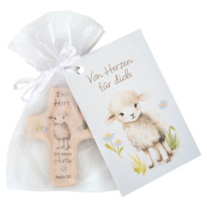 Handschmeichler Der Herr ist mein Hirte