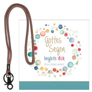 Mini-Taschenmesser -  Mit Jesus die Natur entdecken