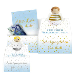 Wunscherfüller - Schutzengelchen