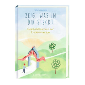 Zeig, was in der steckt - Kummrmehr