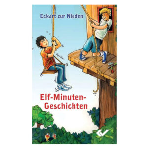 11 Minuten Geschichte - Eckart zur Nieden