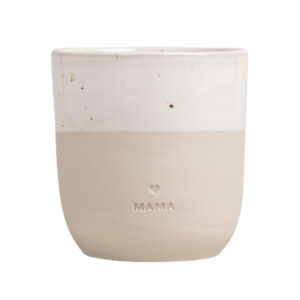 Becher "Mama"