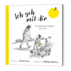Ich geh mit dir - Shell Perris