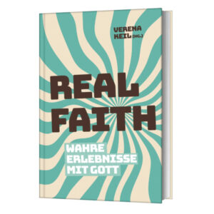 Real Faith - Verena Keil
