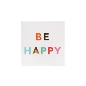 Streichhölzer - Smiley