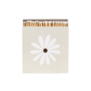 Streichhölzer - Daisy