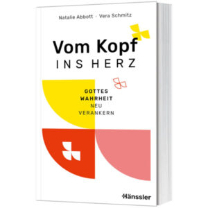 Vom Kopf ins Herz - Natalie Abbott
