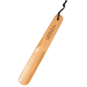 Schuhlöffel Holz