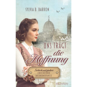 Uns trägt die Hoffnung - Sylvia B. Barron