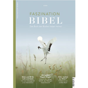 Faszination Bibel 02/2026