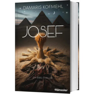 Josef - Damaris Kofmehl